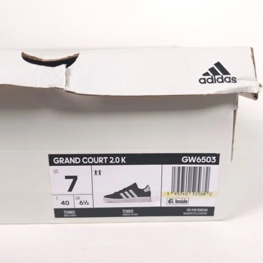 adidas kids casual